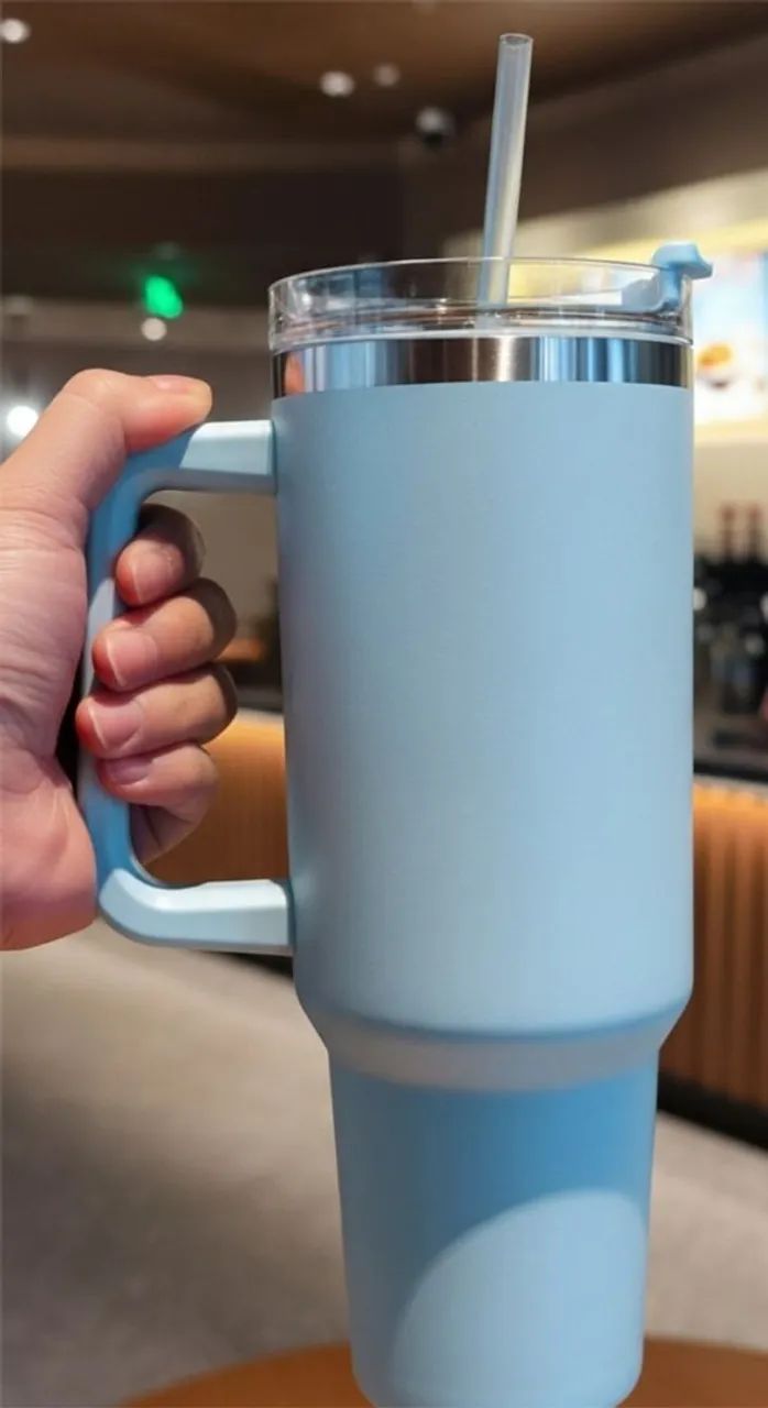 Caneca Térmica  - Foto 2