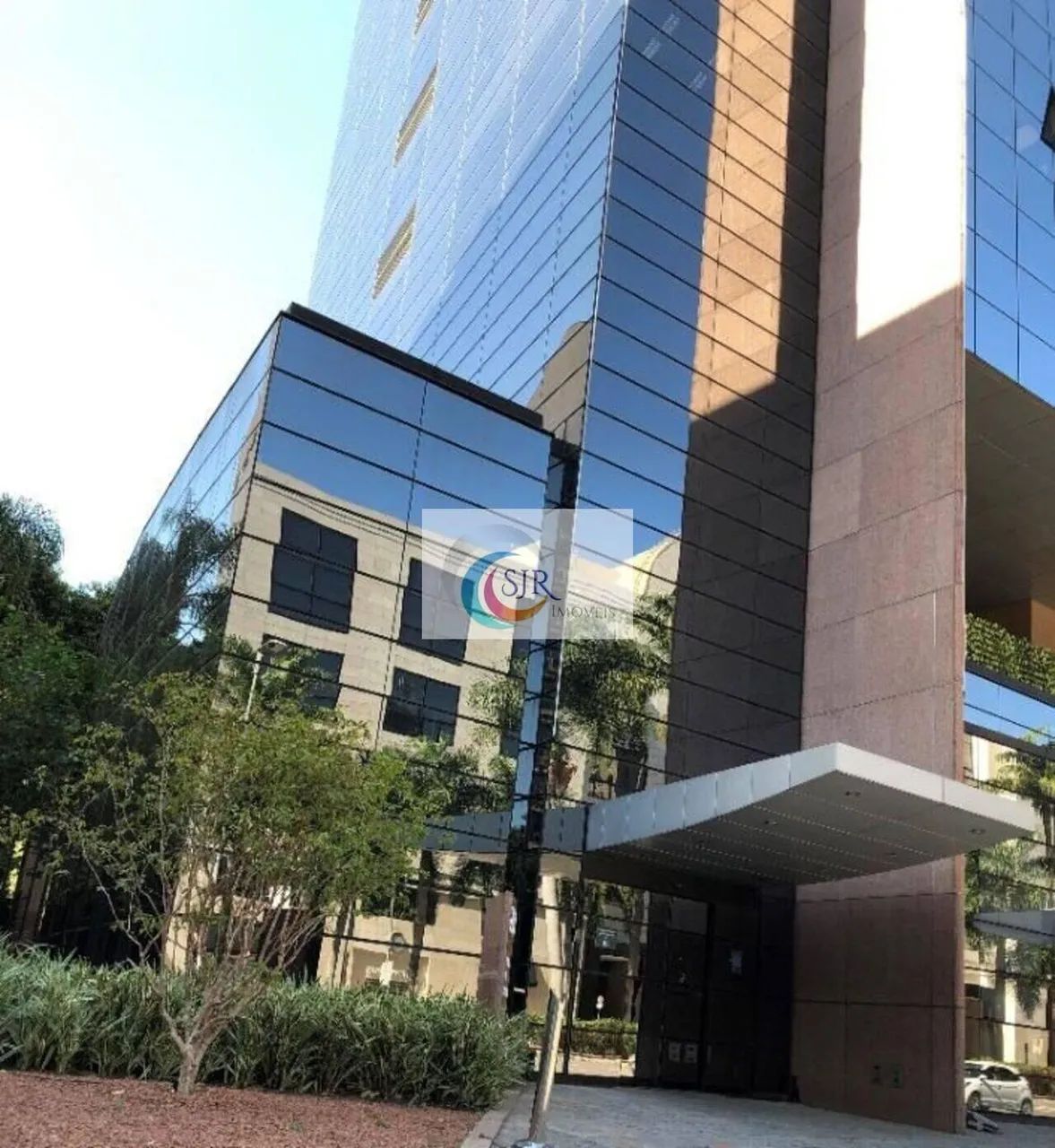 Conjunto na Faria Lima, 202 m² - venda ou locação - Itaim Bibi - São Paulo/SP - Foto 4