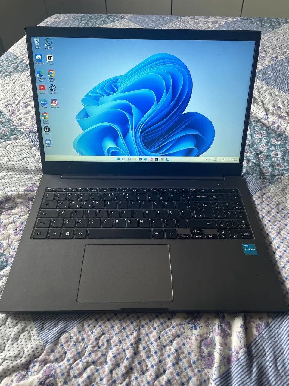 NOTBOOK SAMSUNG DESKTOP -MPI339F