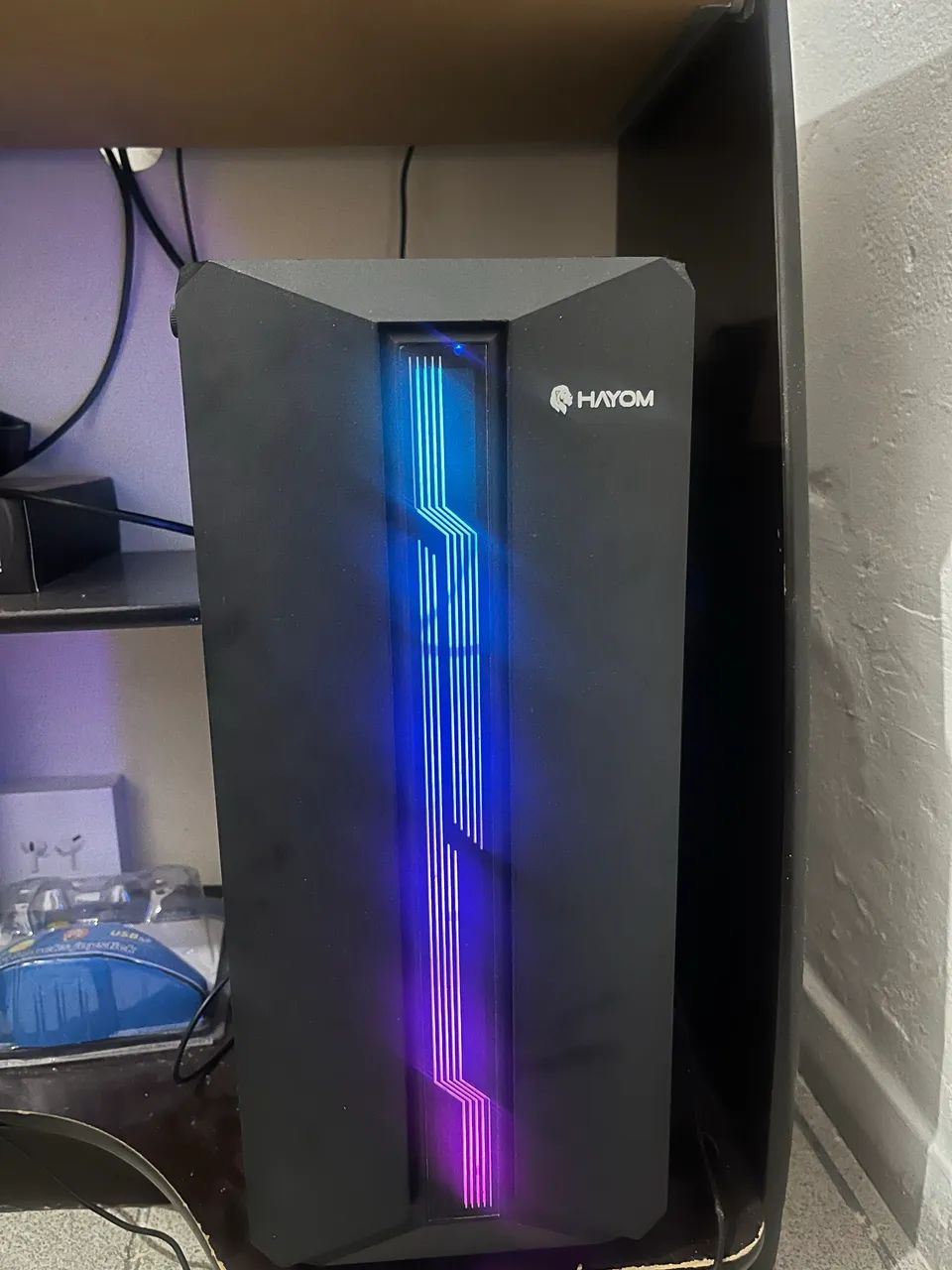 PC GAMER (Complete Computer)64292066045570123