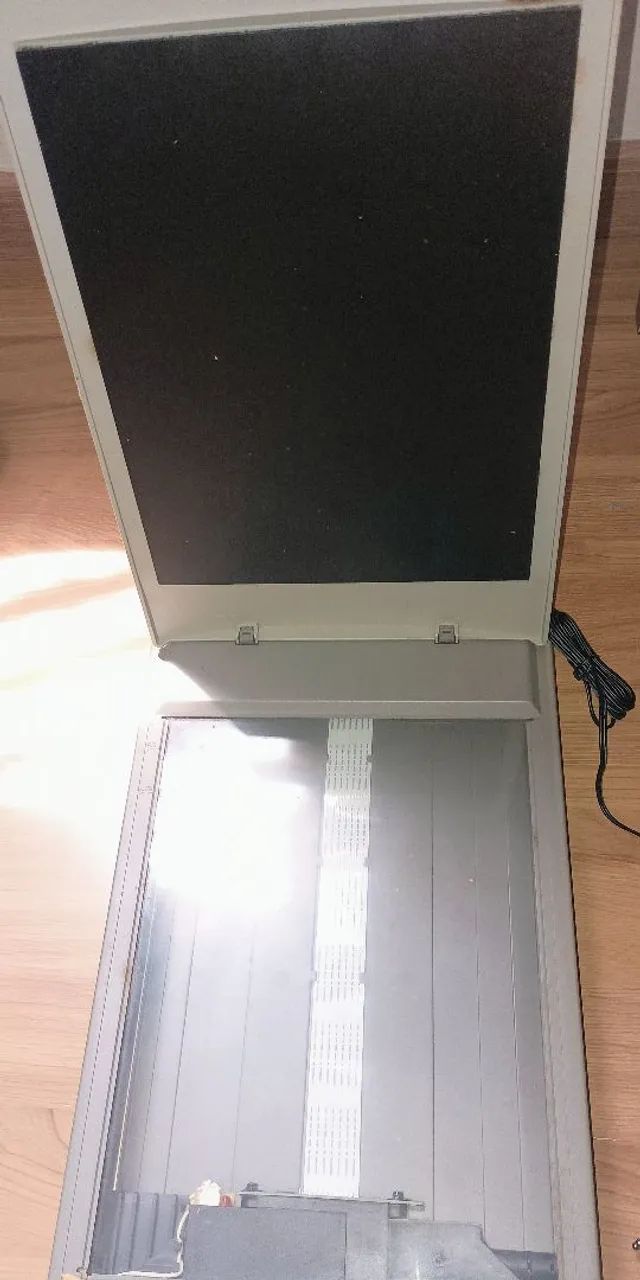Scanner de mesa Acer - Foto 2