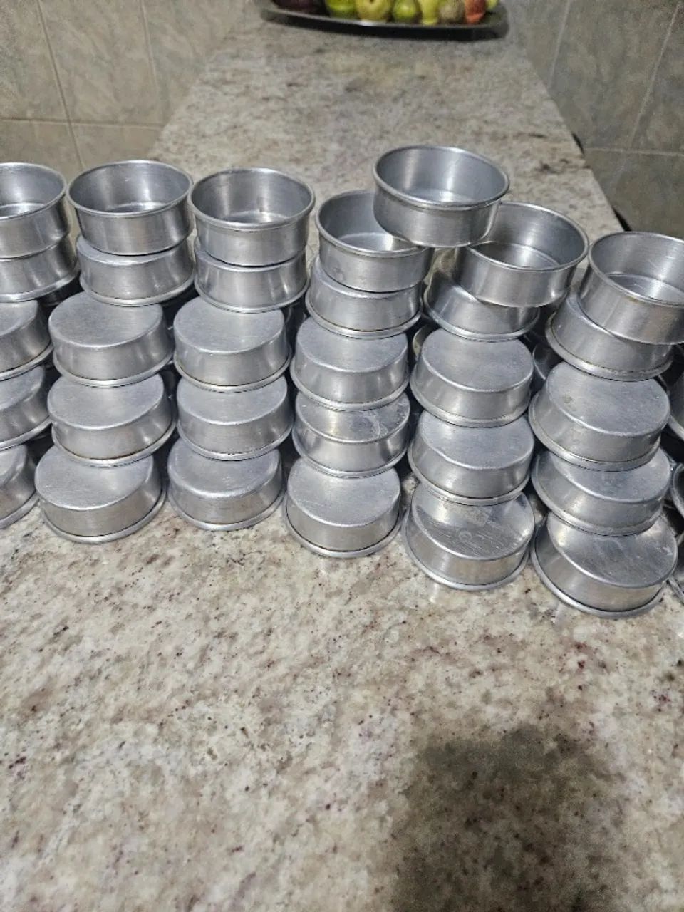 Forminhas para pao de mel  - Foto 3