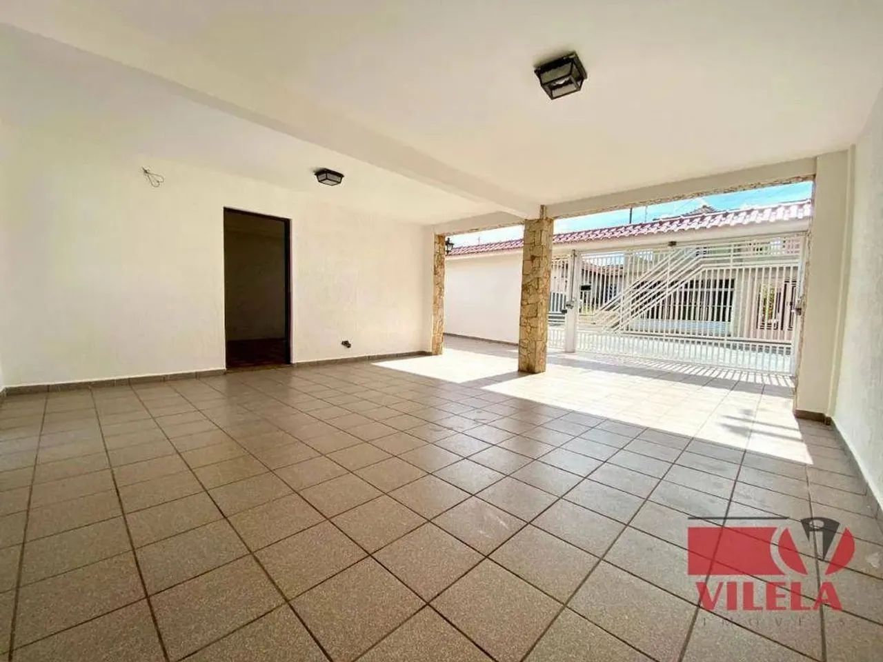 Casa com 2 dormitórios para alugar, 150 m² por R$ 3.114,40/mês - Parque São Lucas - São Pa - Foto 4