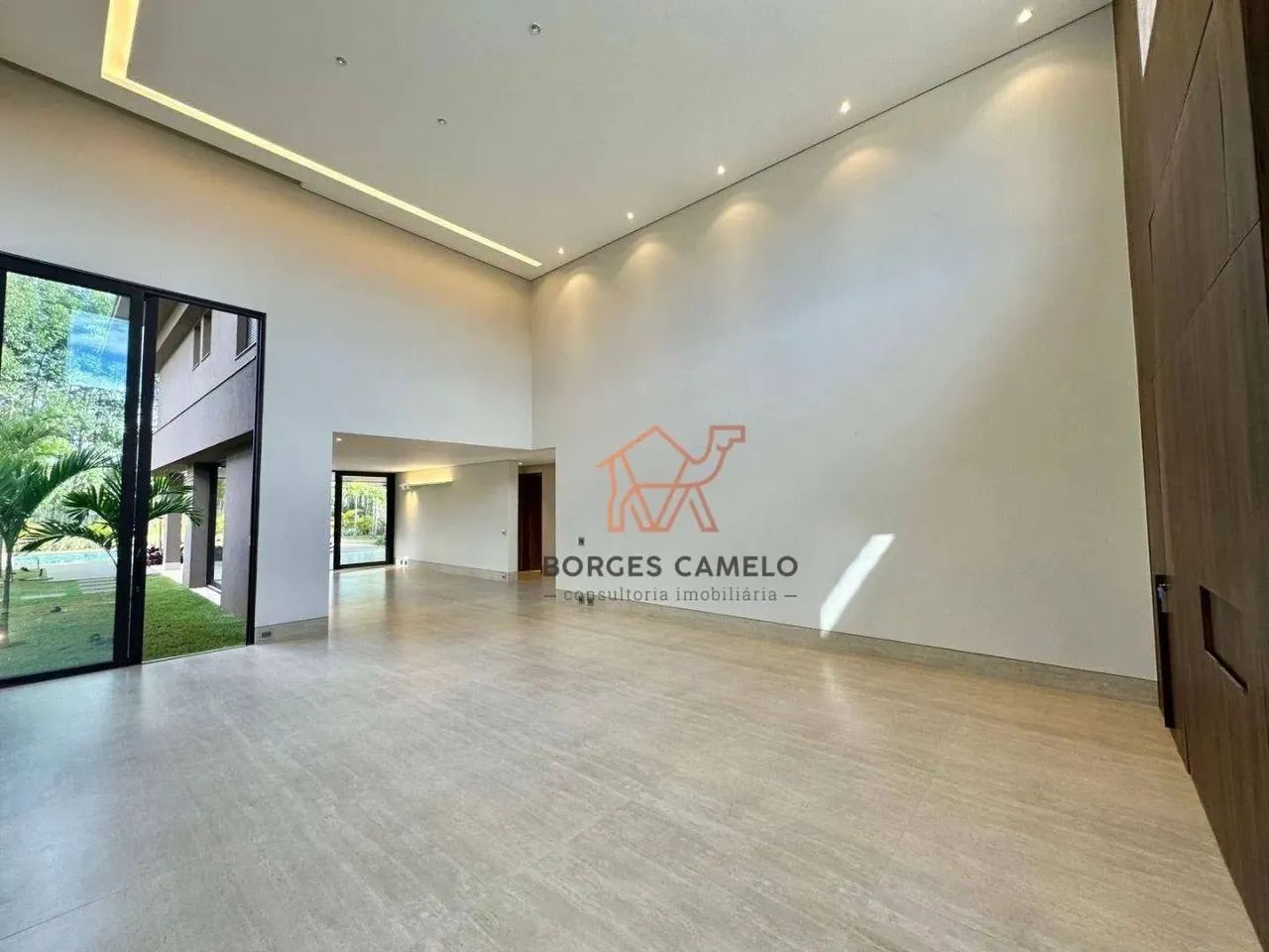 Casa com 4 dormitórios à venda, 550 m² por R$ 6.790.000,00 - Alphaville - Lagoa dos Ingles - Foto 5
