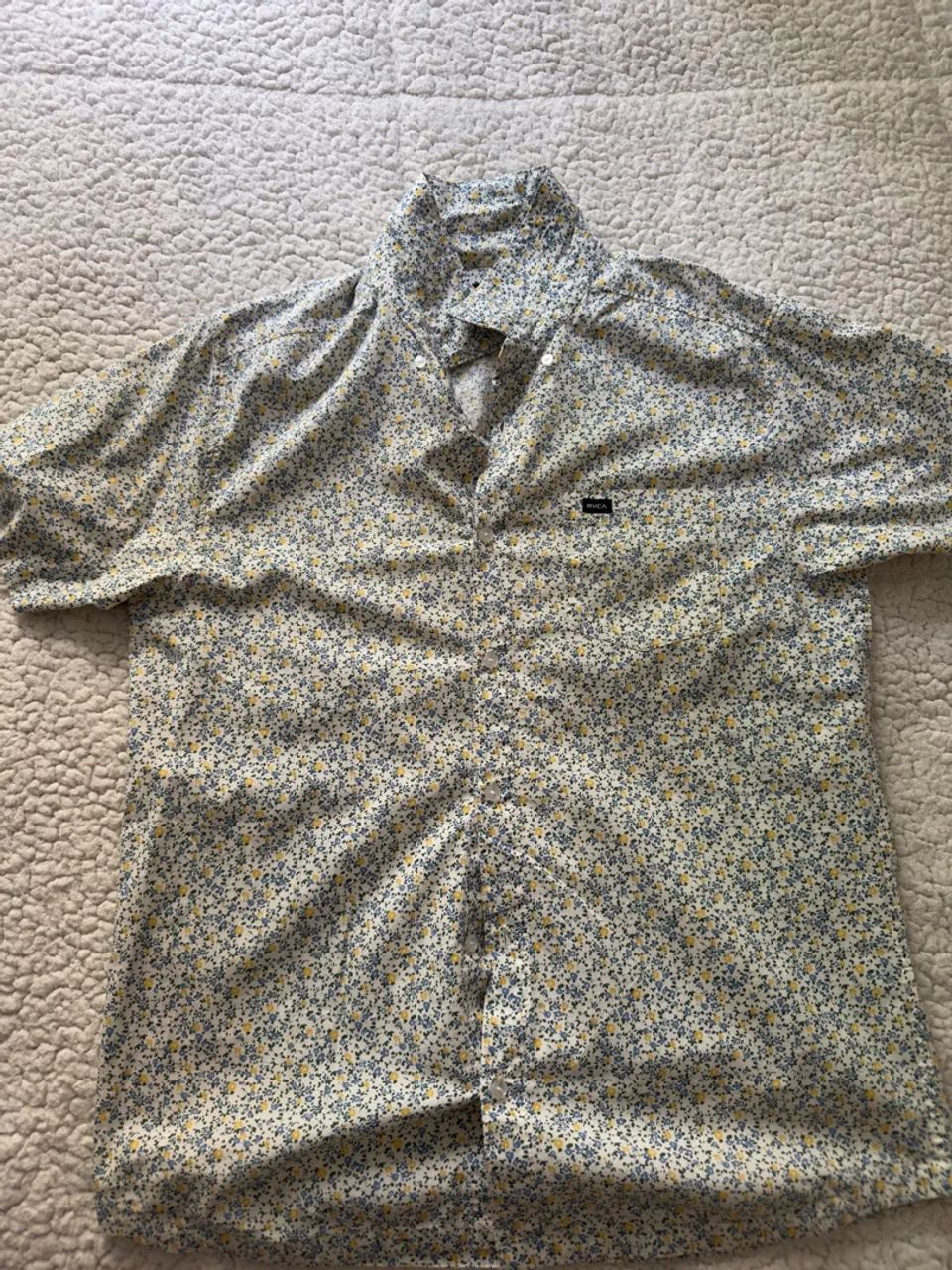Camiseta RVCA