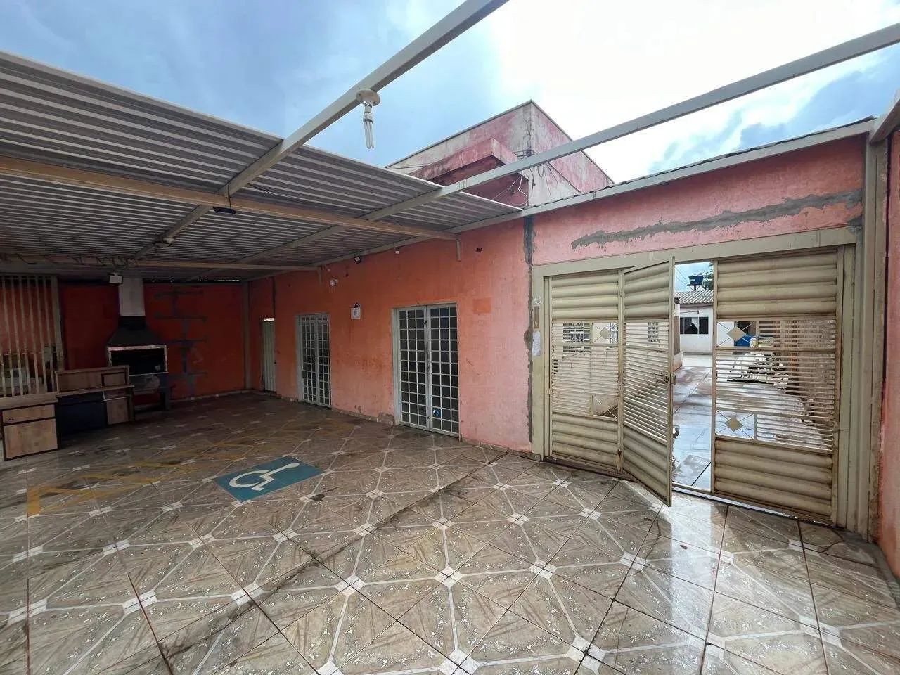 Imóvel comercial à venda, Vila Nasser - Campo Grande/MS - Foto 2