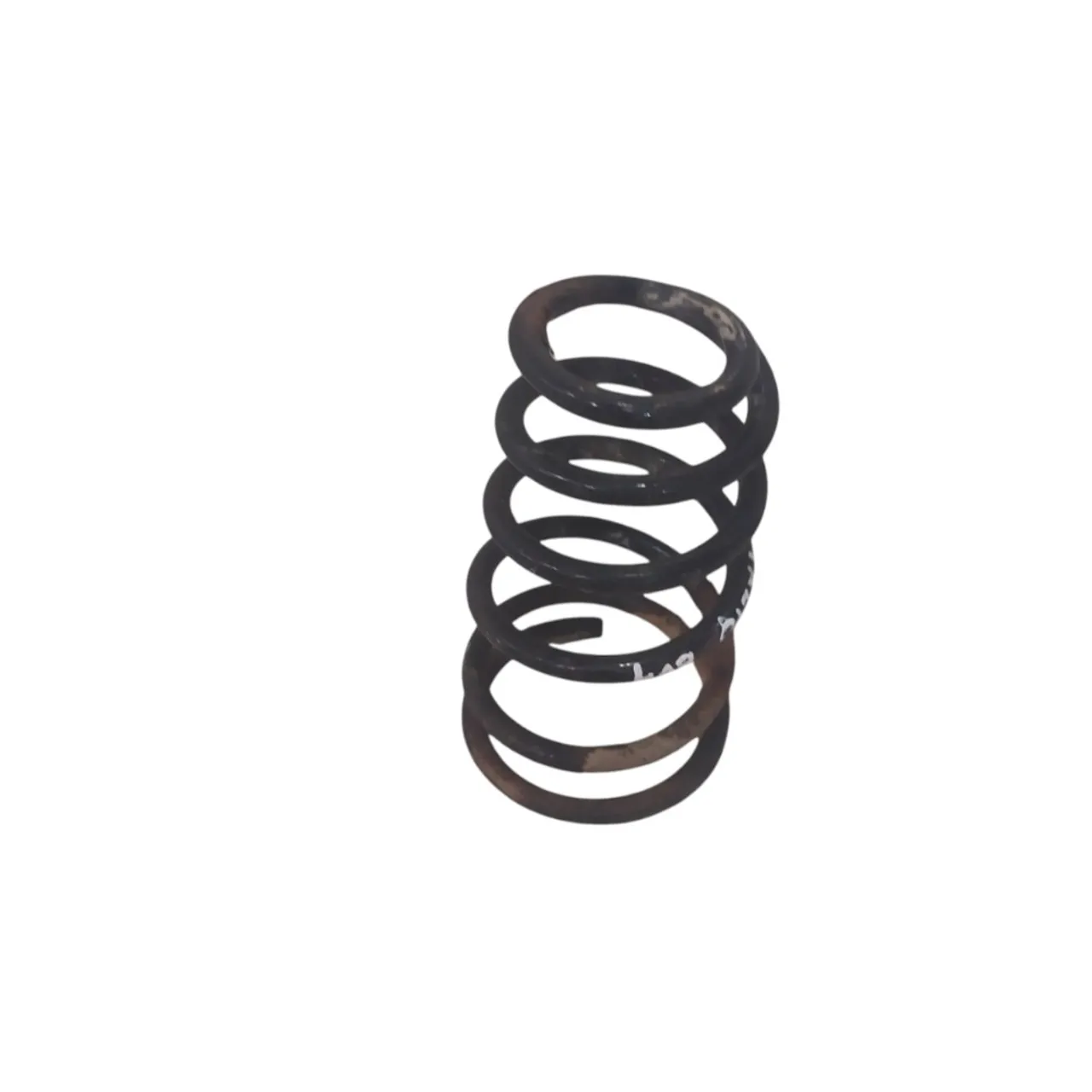 Mola Traseira Fiat Palio 2001 2002 2003 2004 2005 A 2017