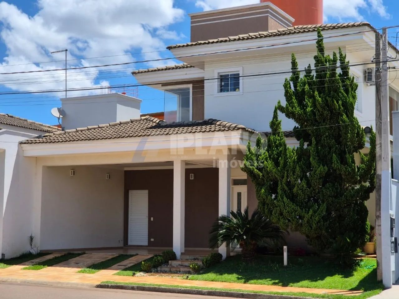 Venda de Casas / Condomínio na cidade de São Carlos