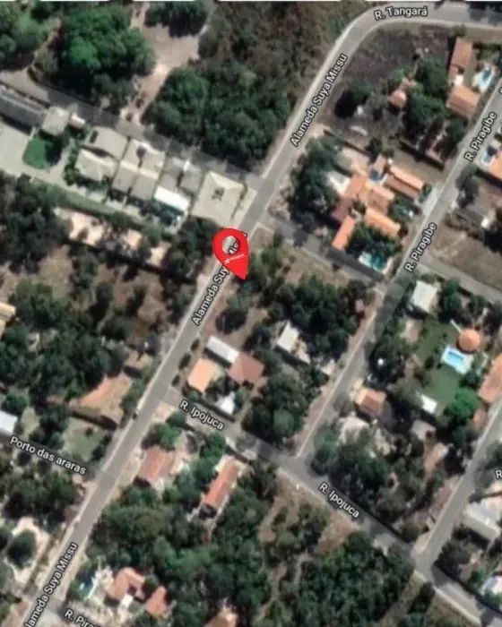 Terreno à venda no bairro Aruanã em Aruanã/GO - Foto 2