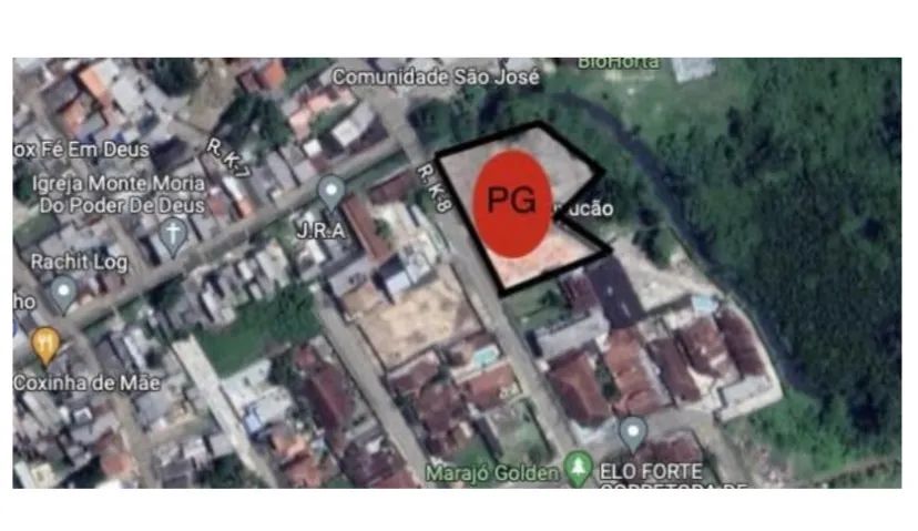 Terreno no Cond. Jardim Itororó  - Foto 3