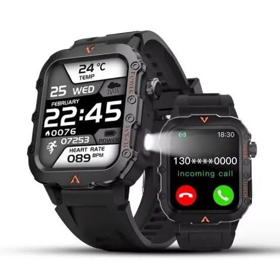 Smartwatch q11 original 