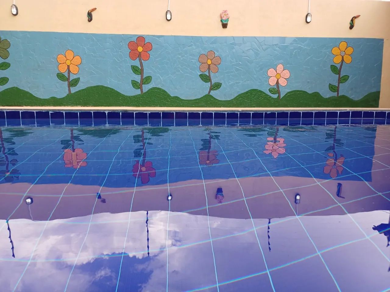 ALUGO Excelente Casa em Mosqueiro, 3/4, Ar Condicionado, Piscina, Internet Wi-Fi. - Foto 4