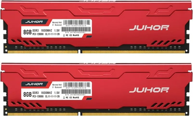 I7 3770 + 16GB DDR3