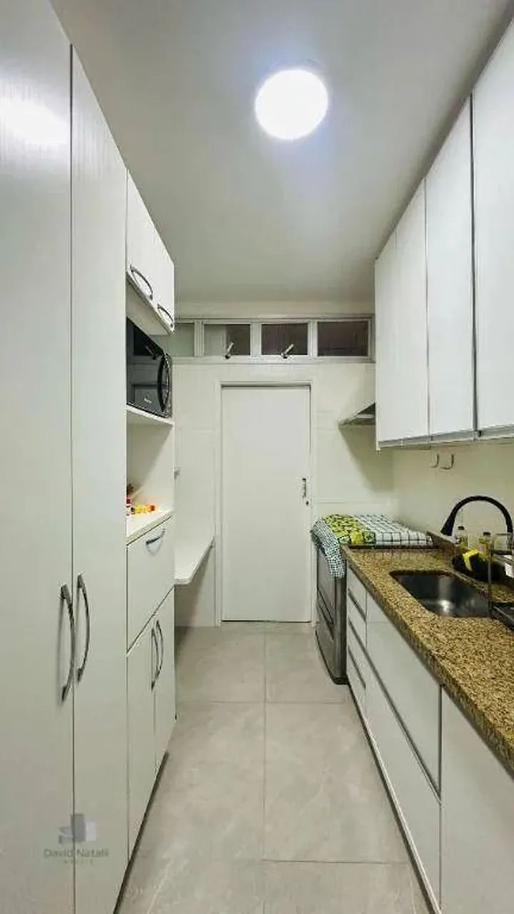 3 quartos com suíte na Praia do Canto. - Foto 5