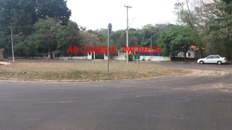 Excelente terreno a venda em condomínio Parque Xangrilá