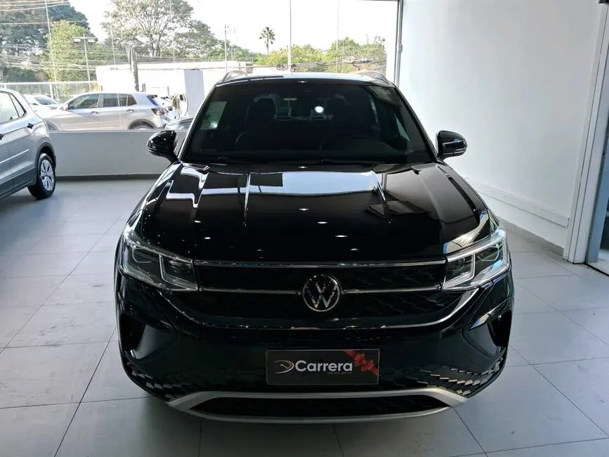VOLKSWAGEN TAOS 1.4 250 TSI TOTAL FLEX HIGHLINE AUTOMÁTICO