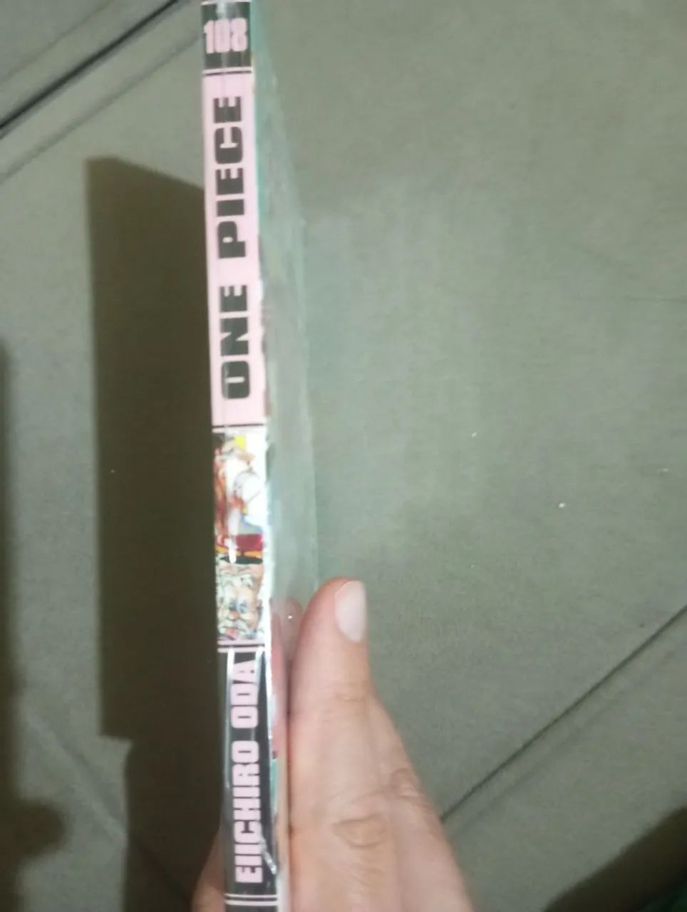 One piece 108 - Foto 2