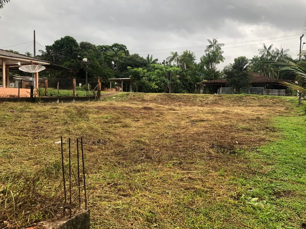 Vendo terreno no Santo Antônio da pedreira - Foto 8