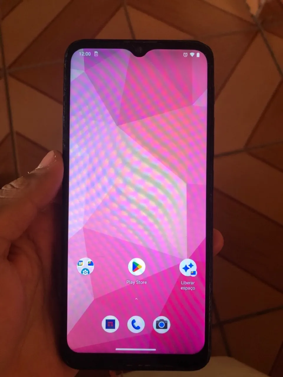 Motorola moto e(7) plus