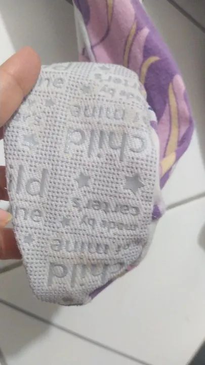 Pijama carter's,  tamanho 2 anos - Foto 6