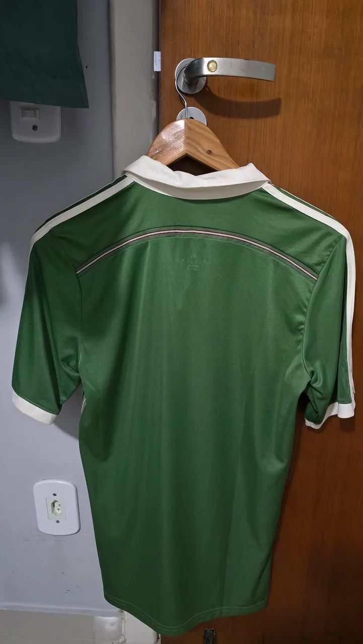 Camisa Fluminense III - 15/16 - Foto 2
