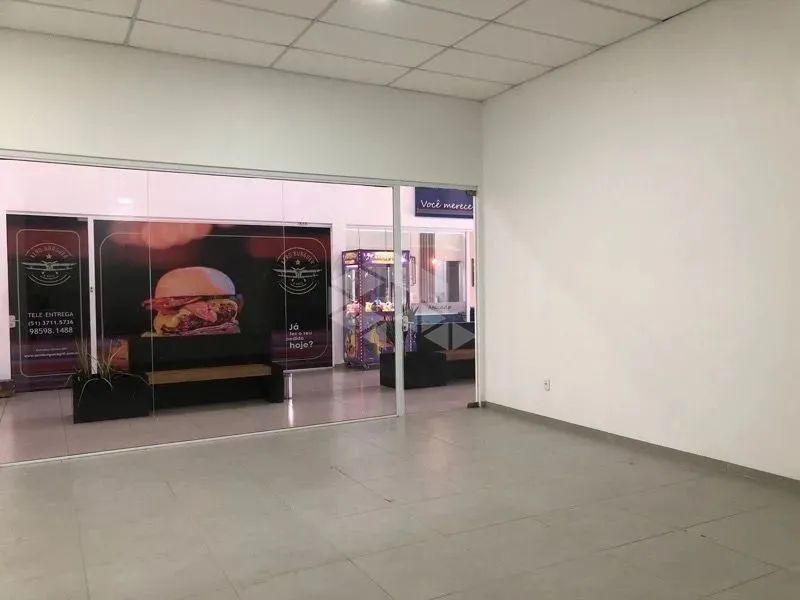 Loja 27M² - para Alugar - Foto 4