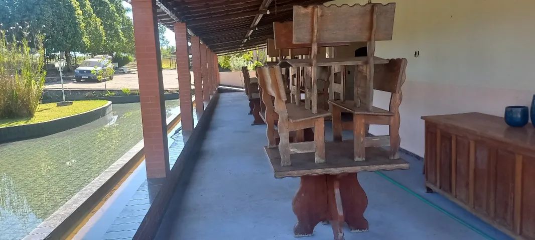 Sitio para Fim de semana, Feriados e comemorações!! - Foto 7