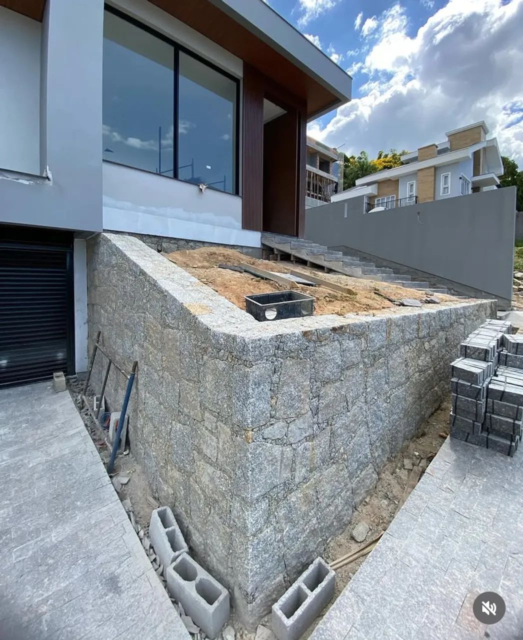 Muros de pedra - Foto 2