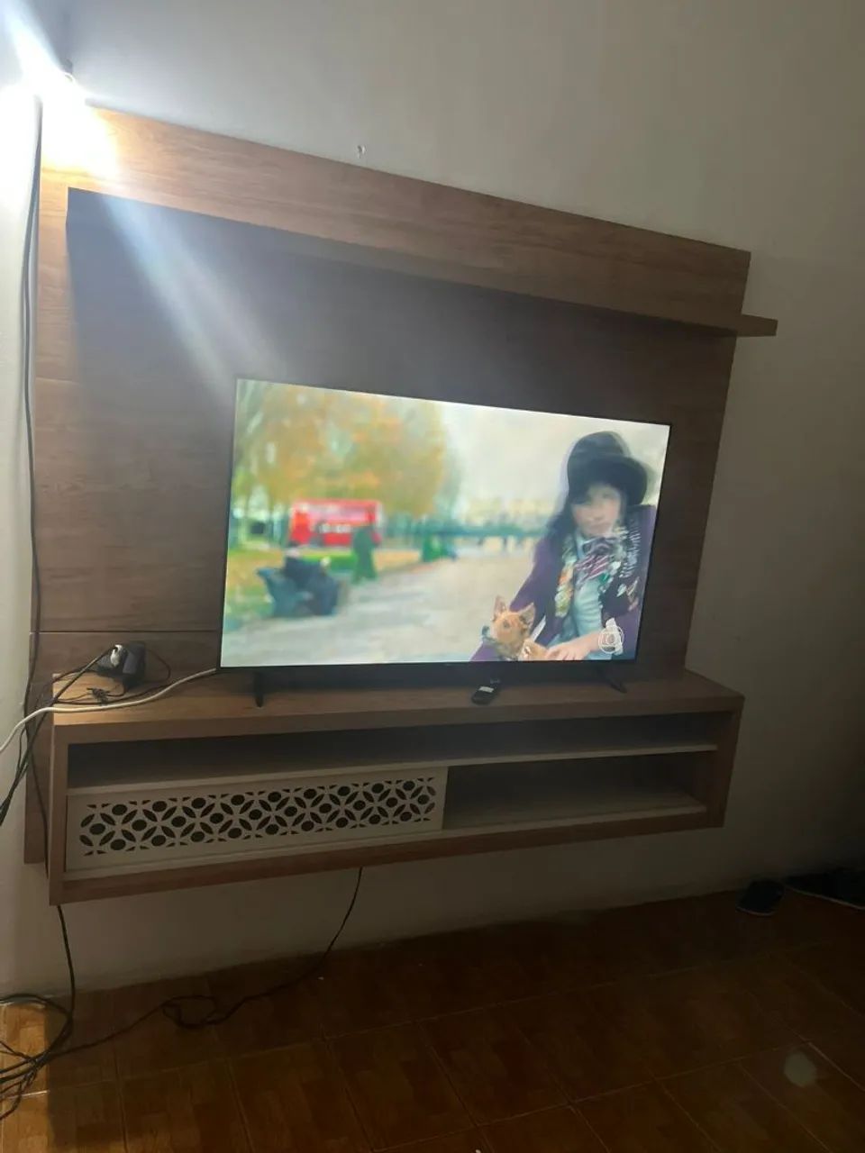 Vende-se rack de suspenso