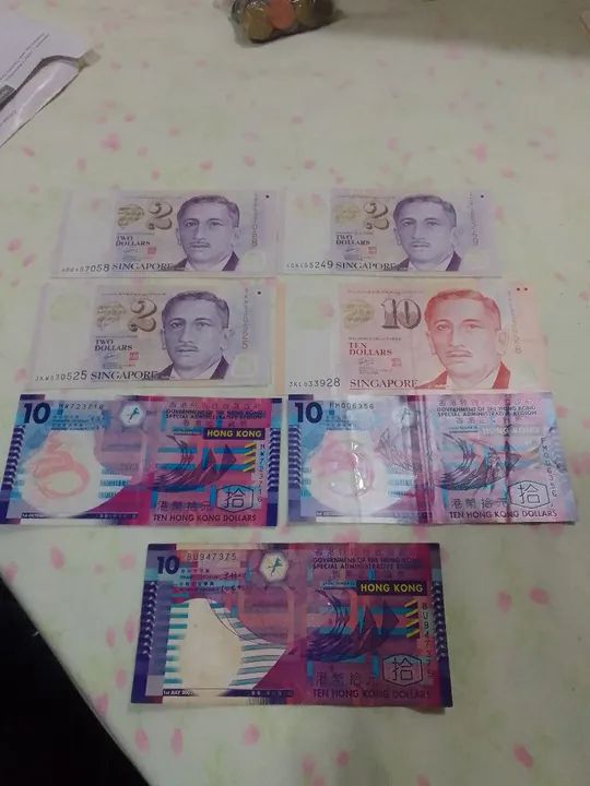 Frete Grátis  - Coleção Para Os Numismáticos. - Foto 5