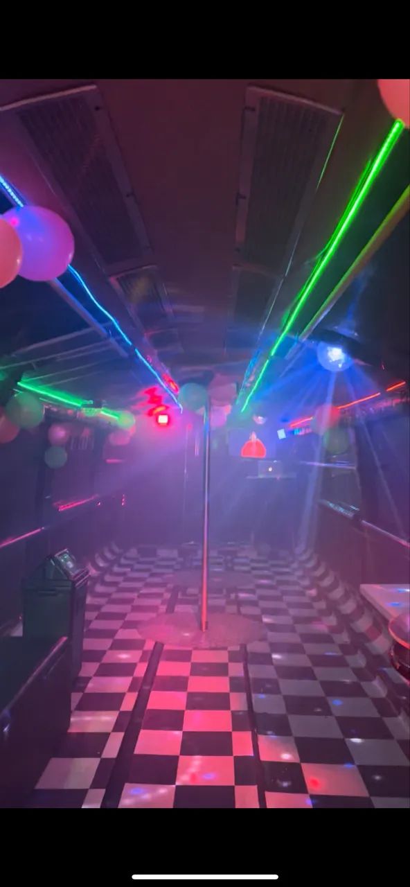 Ônibus Balada - Oportunidade de Negócio  - Foto 2