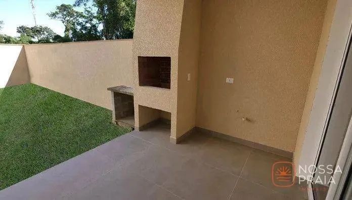 Sobrado com 3 dormitórios à venda, 124 m² por R$ 630.000 - Itapema do Sai - Itapoá/SC - Foto 4