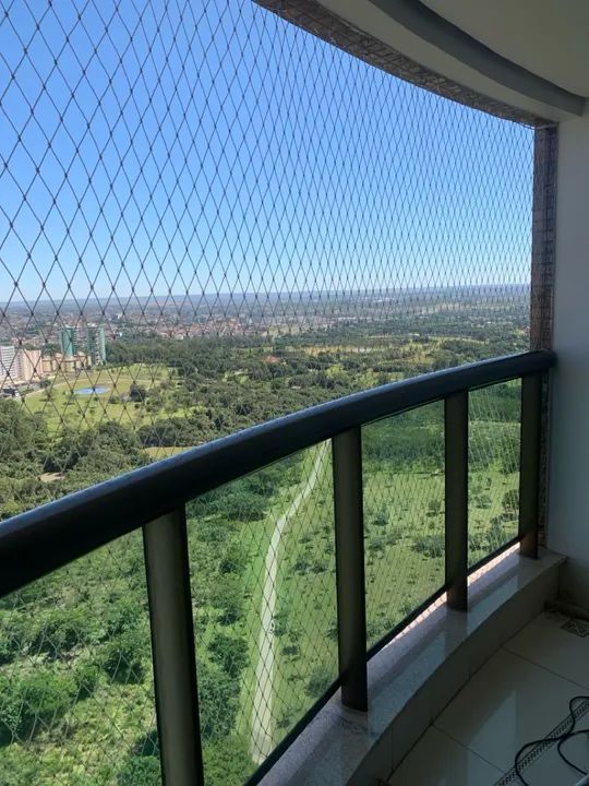 Rede de proteção tela de proteção venha já fazer seu orçamento  - Foto 4