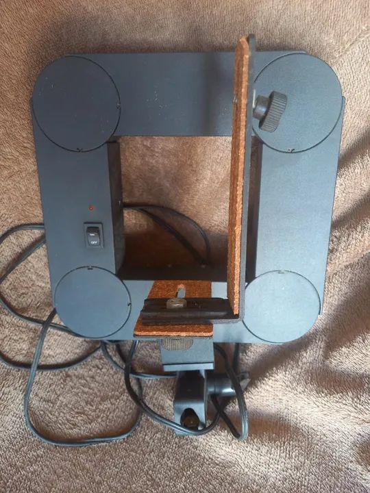 -Flash Id Ring Flash Pro NG9  - Foto 6