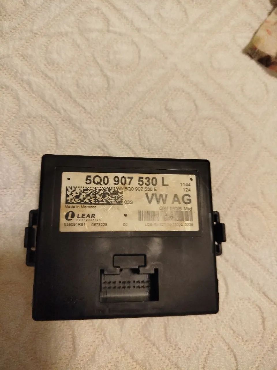 Volante multifuncional e Gateway mid - Foto 2