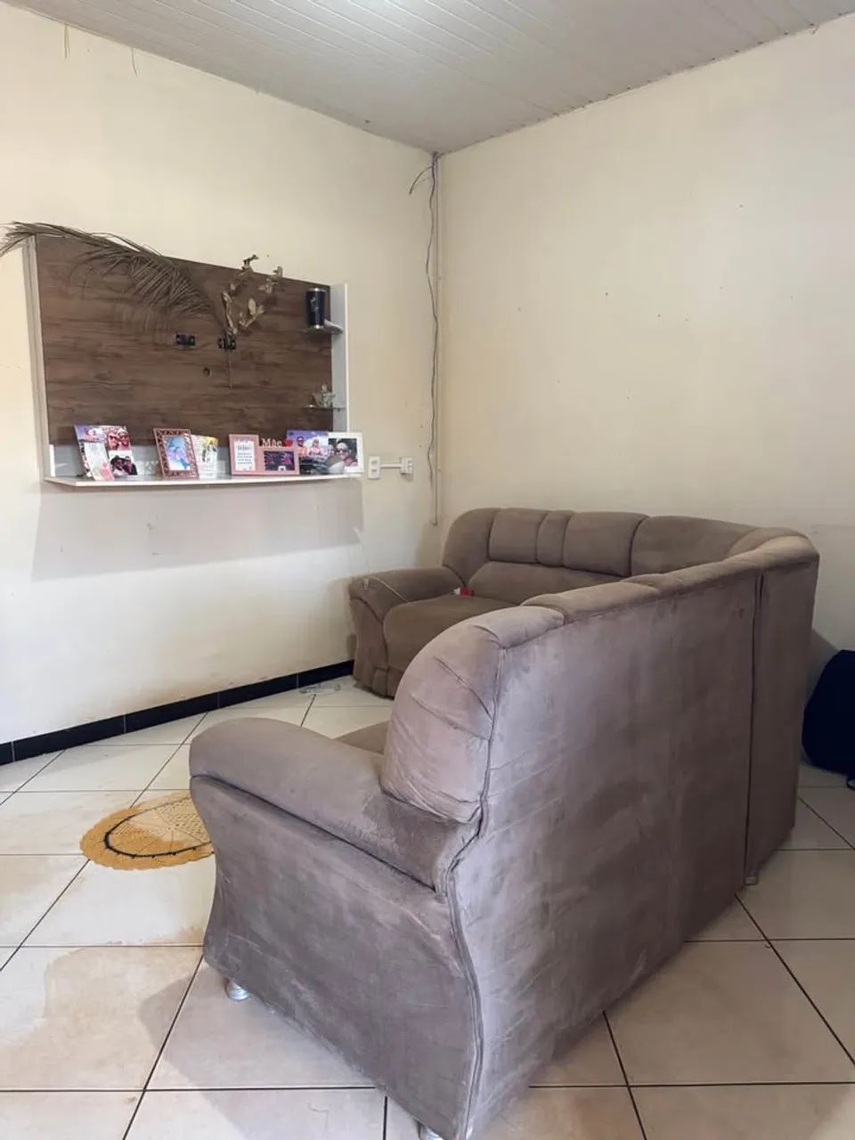 .CASA À VENDA NO SANTA RITA  - Foto 5