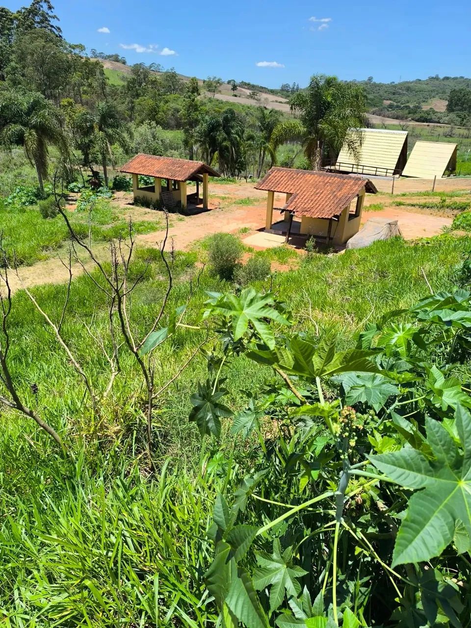 - Seu Novo Lar em Mairinque: Terreno de 500m² - Foto 13
