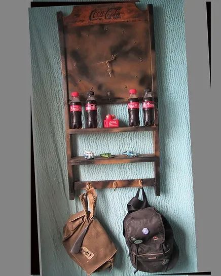Decoração funcional unica, casa e escritório - Foto 4