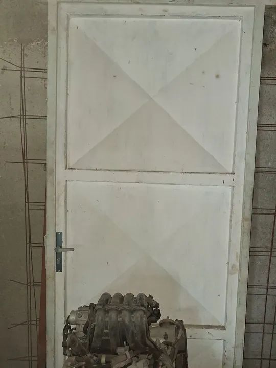 Portões de Ferro maciço super resistentes - Foto 6