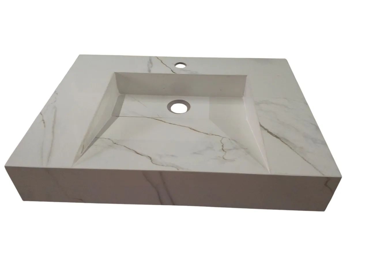 Pia de porcelanato oferta relâmpago 