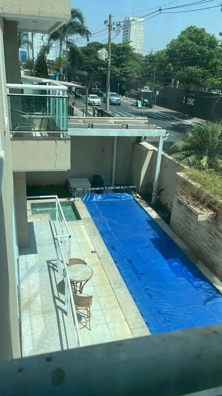 Aluga-se apartamento no Portinari , Jundiaí - Foto 2