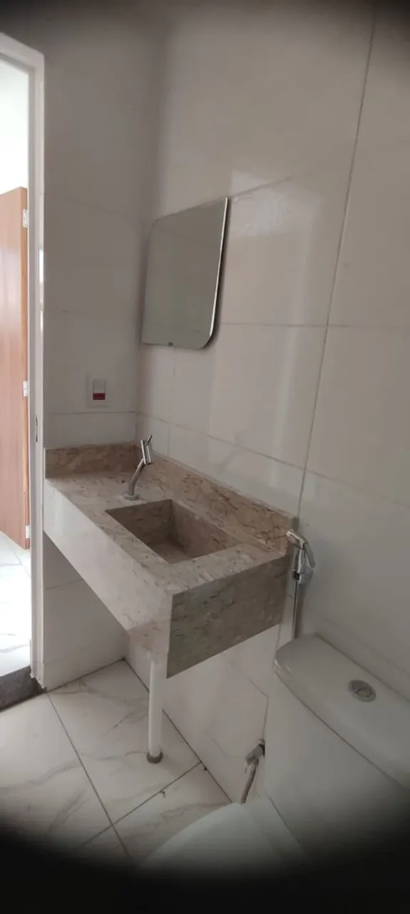Apartamento 2 quartos
