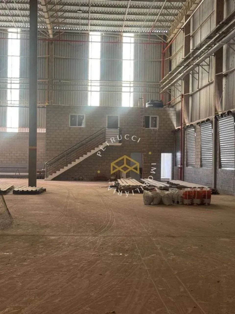 GALPÃO PARA LOCAÇÃO - Foto 11