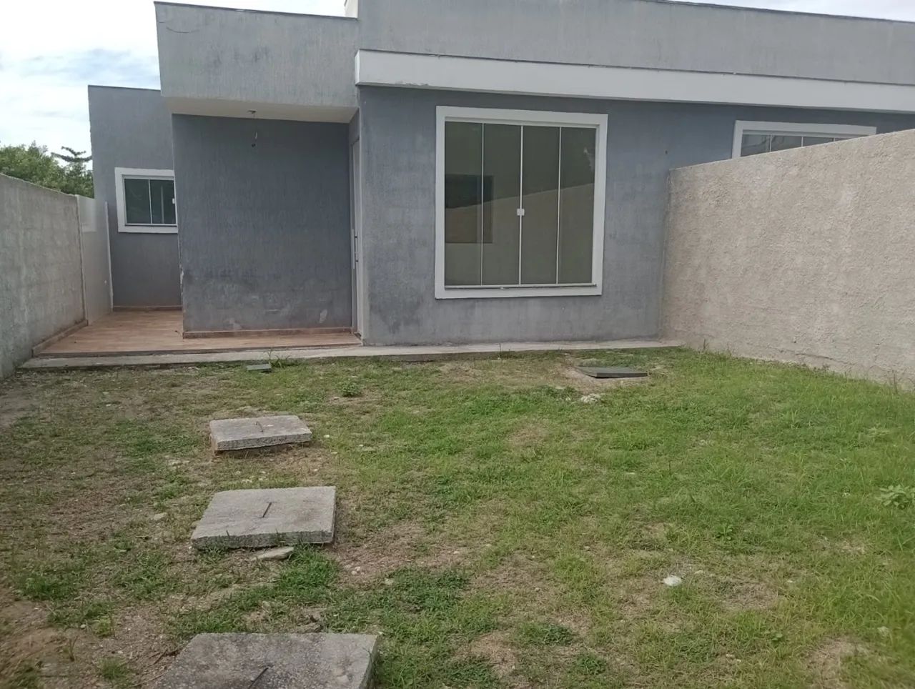 Casa para Venda em Cabo Frio, Vila do pero, 3 dormitórios, 1 suíte, 2 banheiros, 1 vaga