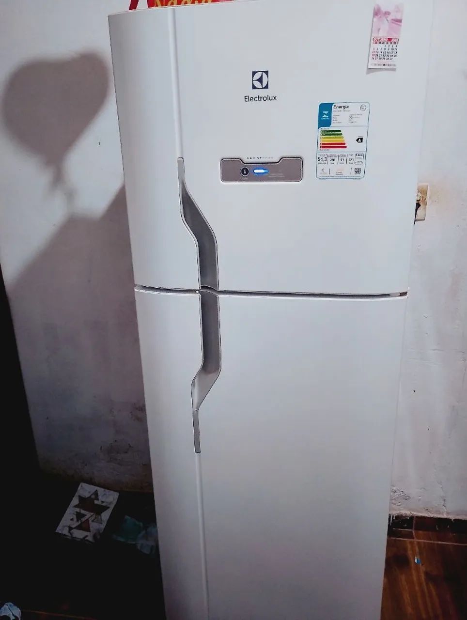 Geladeira nova - Foto 4