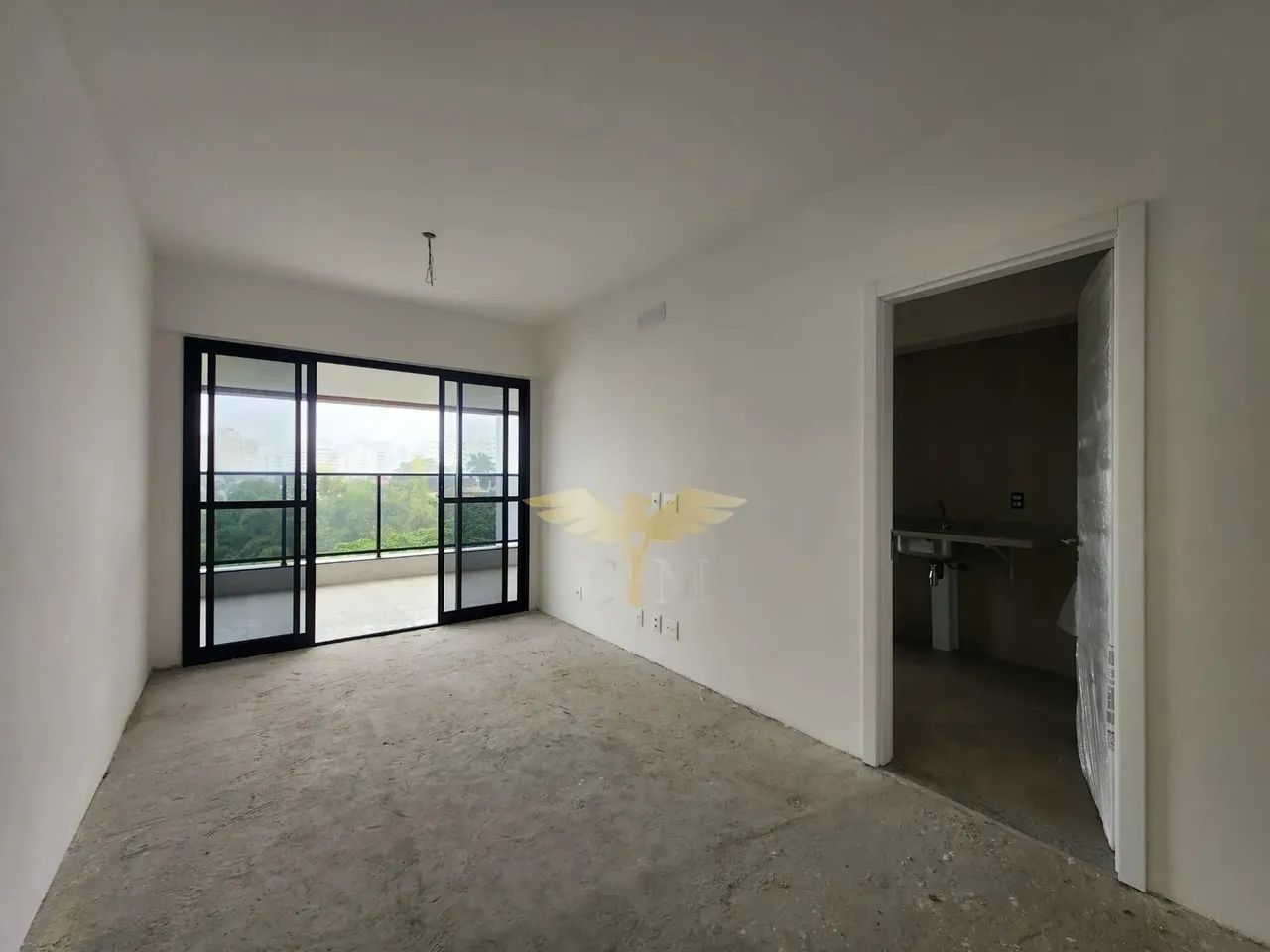 Apartamento 2 Quartos Em 71M² E 1 Vaga De Garagem No Itaigara. 1UV1BEH - Foto 4