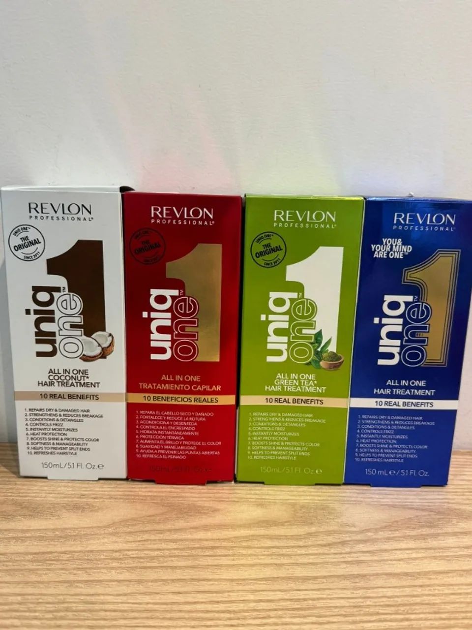 Uniq One Revlon 150 ml