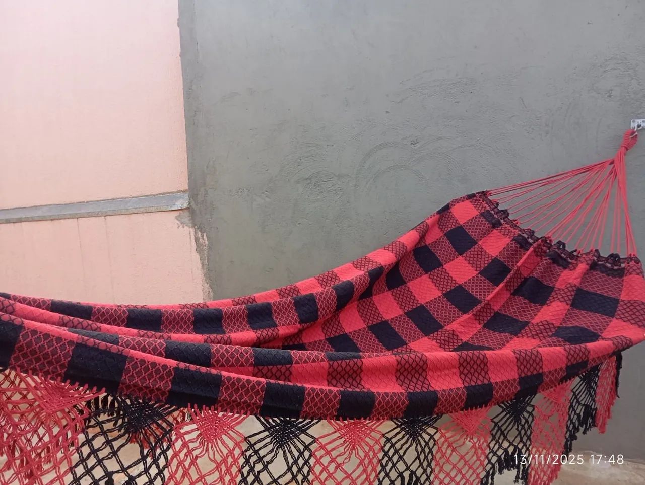 Rede premium tamanho casal  - Foto 5