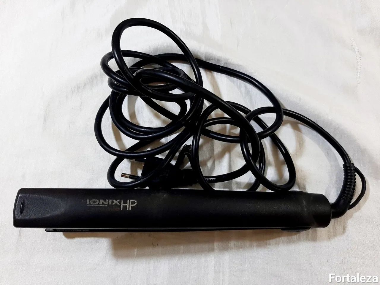 Prancha para cabelos HP - Foto 2