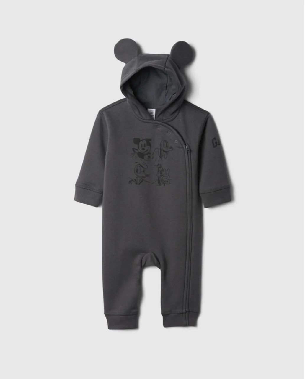 Macacão Bebê Mickey Mouse GAP 12 meses